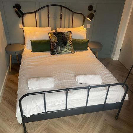 Springlea Apartment Oban Bagian luar foto