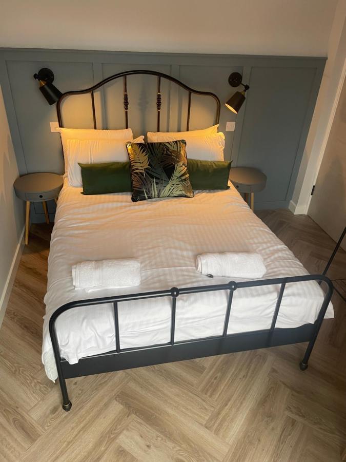 Springlea Apartment Oban Bagian luar foto