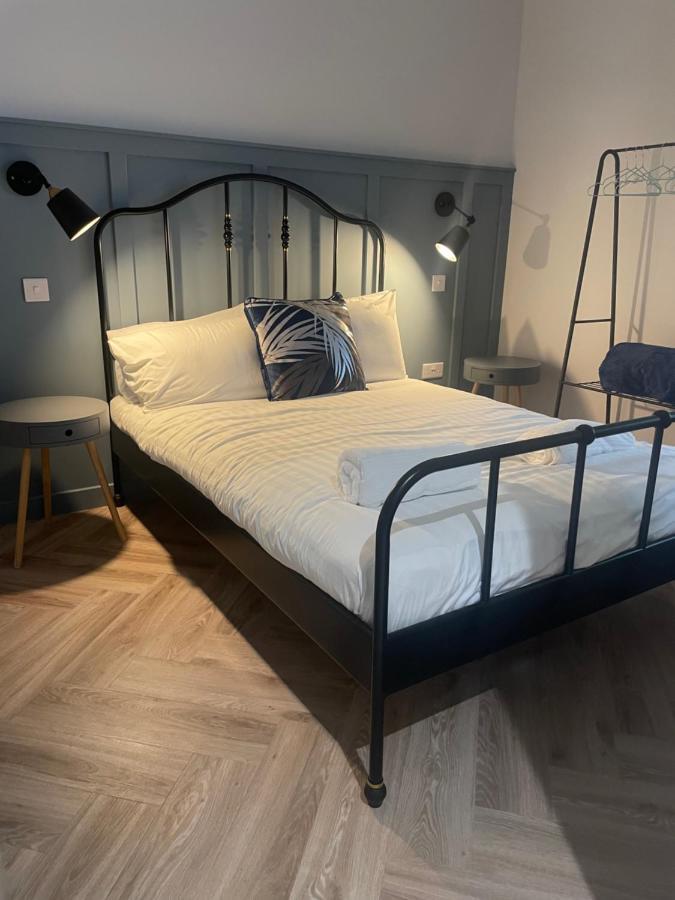 Springlea Apartment Oban Bagian luar foto