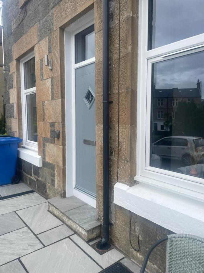 Springlea Apartment Oban Bagian luar foto