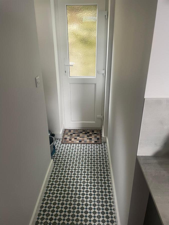 Springlea Apartment Oban Bagian luar foto